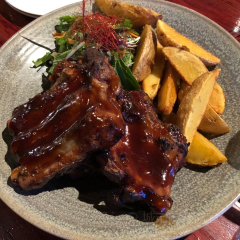 Pepper Tree Restaurant and Bar User Photo