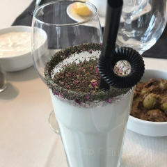 Yas Restaurant User Photo