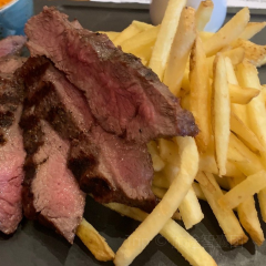 Anderson's Restaurant 여행 사진