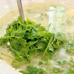 台山柴火黄鳝饭(温泉店) User Photo