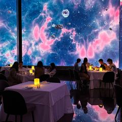 上海中心·花园5號餐厅 User Photo