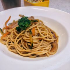 大牛先生原切牛排(雄风店) User Photo