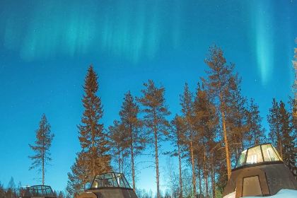 Mcdonald's Rovaniemi