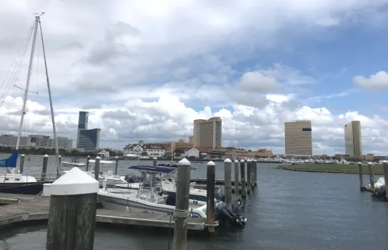 Kelsey & Kim's Southern Cafe