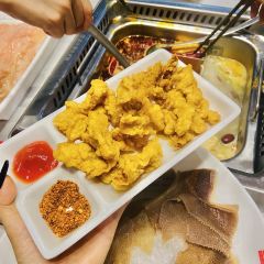 重庆辣度火锅(生源时代广场店) User Photo