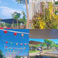 仙河渔村酒家 User Photo