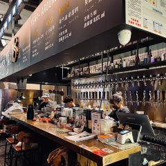 NO. 18 BREW PUB User Photo