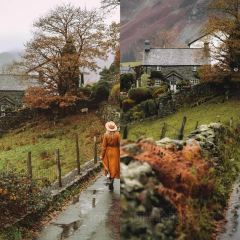 The Pooley Bridge Inn, Pooley Bridge 여행 사진