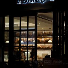 HOPE & SESAME SHENZHEN User Photo