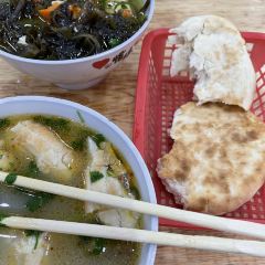 宋老三苏肉羊肉汤老店 User Photo