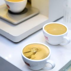 与非咖啡·续馆 User Photo