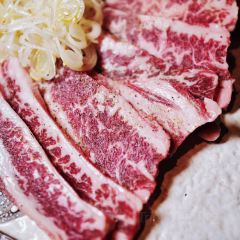 双子大阪烧肉(麓坊中心店) User Photo