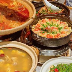 SHAN SI CASSEROLE 여행 사진