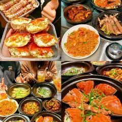 如辉奉化点心(天一店) User Photo