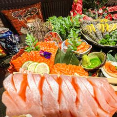龙马日式烧肉放题 User Photo