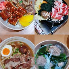 柴犬食堂(元帅路店) User Photo