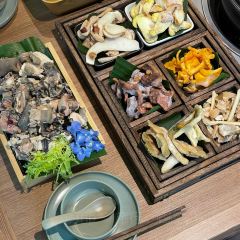 云味.野生菌自助火锅(南屏店) User Photo
