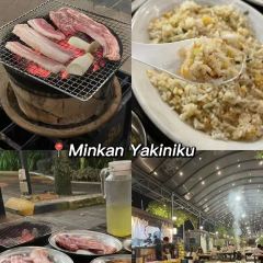 Marine Beach Bar User Photo