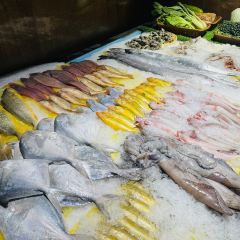 六席•台州海鲜(博荟广场店) User Photo
