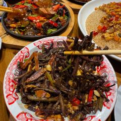 全味南街小馆地方菜(汤川徽韵商贸城店) User Photo