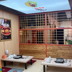 古香脊骨汤·古老土豆汤(总店) User Photo