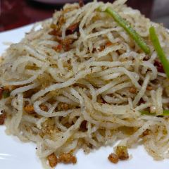 海英麻辣烫(中华西路步行街店) User Photo