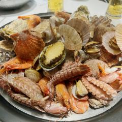 大锅强海鲜(城市阳台店) User Photo