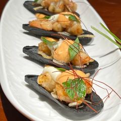 La Q tapa西班牙餐厅(融侨中心店) User Photo