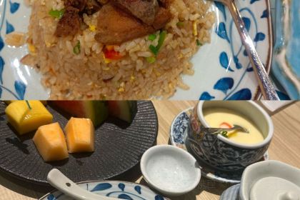 龙吟深海料理(黄县分店)