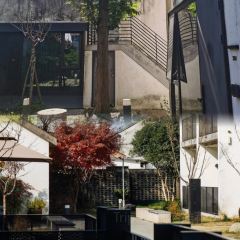 栖巷合味餐厅 User Photo