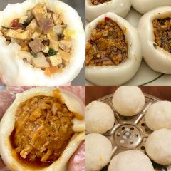 Yihaodaguozaoyuguan (meishijie) User Photo