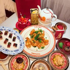 唐合興香港飯店張用戶圖片