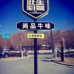 尚品牛味汤锅火锅(新都桥旗舰店) User Photo