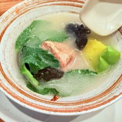 野叙·ANANDA咖啡厅(雾浓顶) User Photo