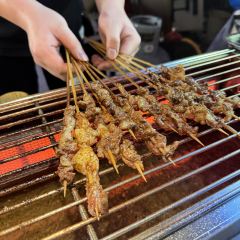 龙上水现炒生料粉 User Photo