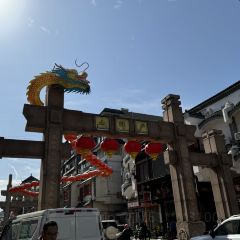 凤霞把子肉馆(普查西院店) User Photo