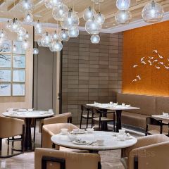 上海康桥万豪酒店珑锦轩中餐厅 User Photo