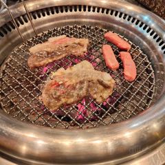 YiPin Cheng Ji KaoRou User Photo
