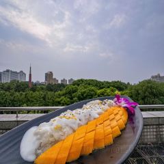 LOVE THAI User Photo