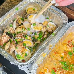大四喜海鲜烧烤(后宅店) User Photo