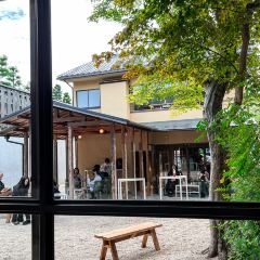 Blue Bottle Coffee Kyoto張用戶圖片