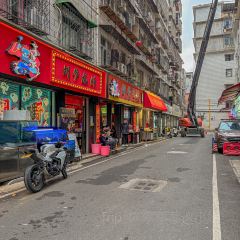 胡爷龙虾·广西特色口味(埌西店) User Photo