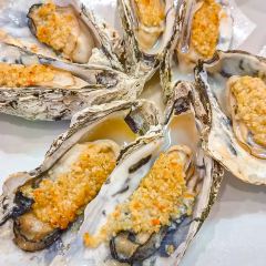 波哥私房菜(金沙湾店) User Photo