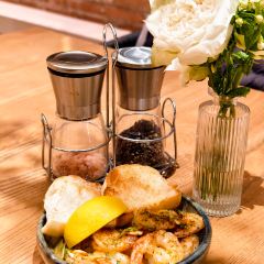 GILI'S其心西餐吧(麓坊中心店) User Photo