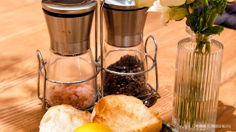 GILI'S其心西餐吧(麓坊中心店)