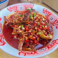 70食代居民楼菜馆(城南店) User Photo