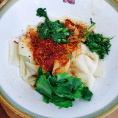 关中往事 User Photo