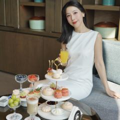 魯能萬豪大堂吧張用戶圖片