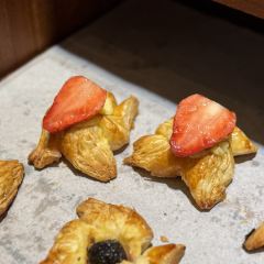 福州融僑皇冠假日飯店·美廚滙全日餐廳張用戶圖片