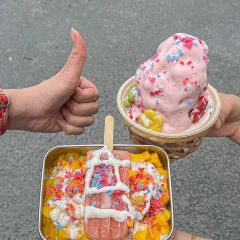 蜀大侠火锅(博罗店) User Photo